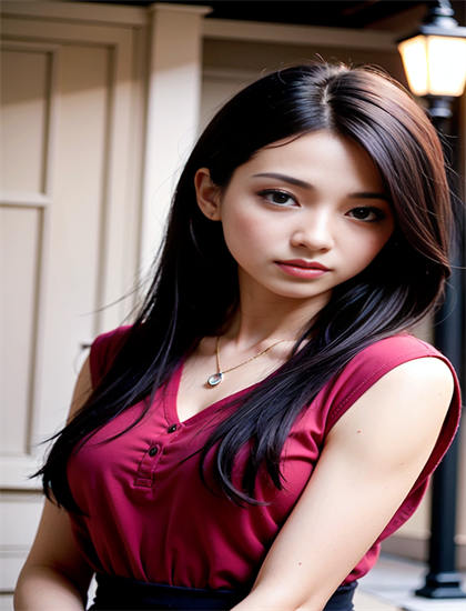 制作揭秘线上游戏的老婆不可能是女生？：拍摄过程中的艰辛与突破 揭示艺术创作的艰辛与快乐