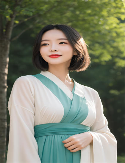 《帝女情未了》色彩运用解析必看的：色调选择与情绪表达分析