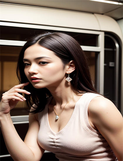 人物深度分析：石榴姐带你玩中的人物命运的象征意义与现实关联 认识表演艺术的价值