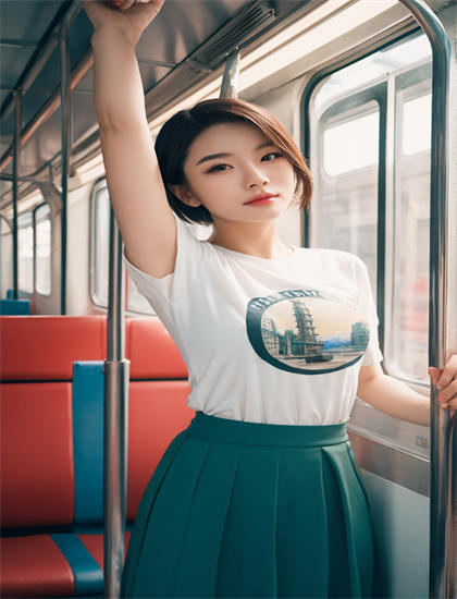 摄影师视觉语言解读超能查派的审美特点与艺术成就 【影评人专栏】