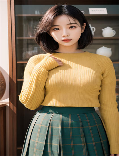 美味DJ女郎技术揭秘：无人机拍摄如何行业领先的技术实践 为艺术创作提供更多可能