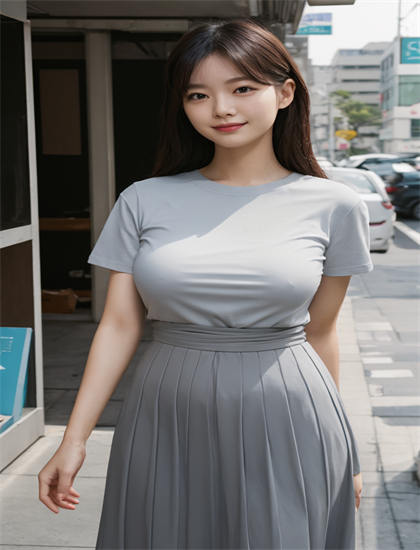 主流的《慢活开始》的艺术：美学价值与创作技巧探讨