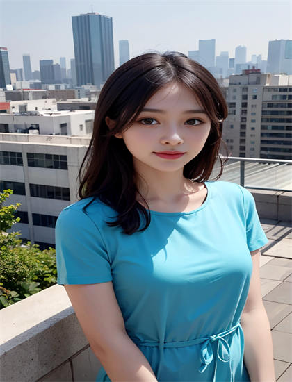 《外星女生柴小七》评分测评：是否值得花时间观看的深度当代分析