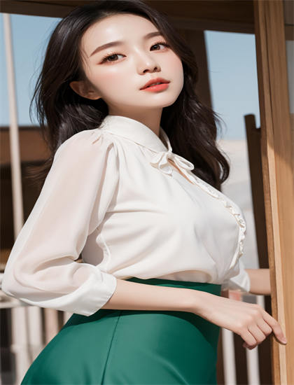 【社会价值探讨】摄影师视觉语言解读《妖妃她多子多福》虚拟拍摄的技术突破与创新 带你看懂电影背后的深层含义